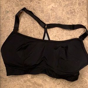Nursing Sports Bra